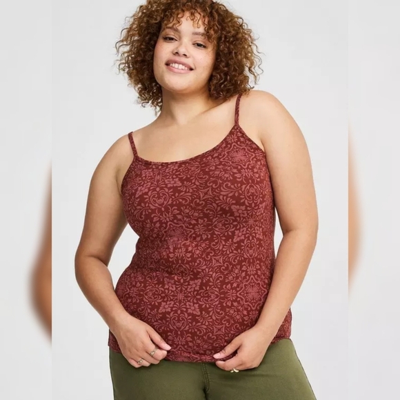 Torrid Foxy Cami NWT! - Picture 1 of 5